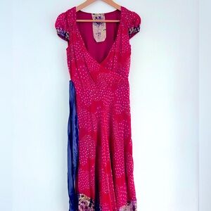 Alice Sam Diego Designer Dress